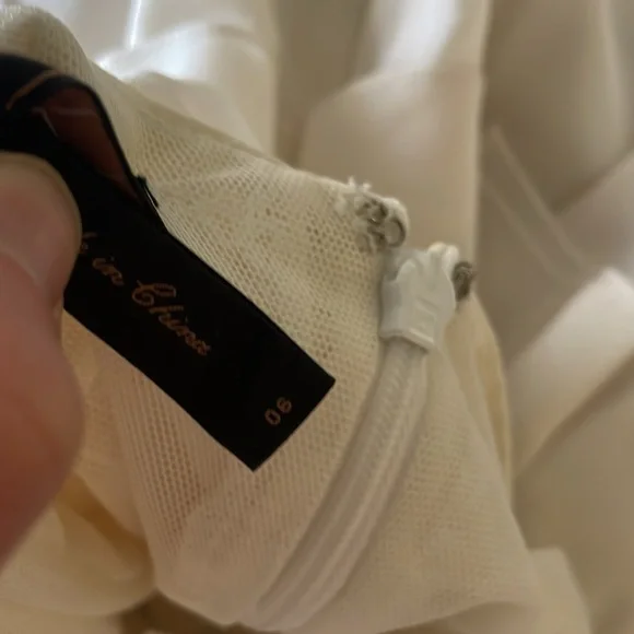 BCBG dress - Picture 4 of 5